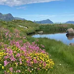 I Nyaraló Stamsund