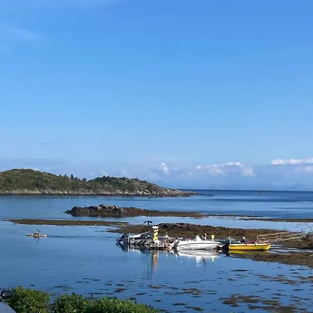 Feriehus I Stamsund *