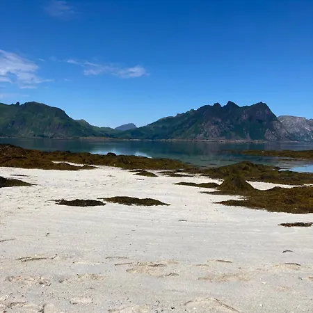 Feriehus I Stamsund *