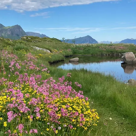 I Ferienhaus Stamsund