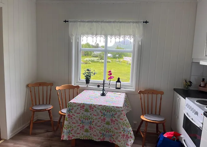 I Holiday home Stamsund