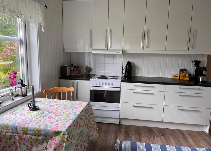 I Holiday home Stamsund